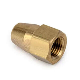 Firebug Fire Control Torch – Replacement Nozzle Spout for 4L & 5L Fire Bug