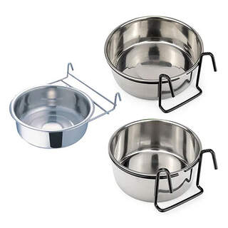 Bainbridge Coop Cup With Hook Holder