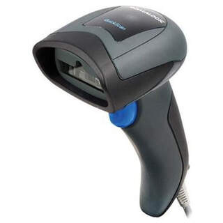 Allflex Datalogic RFID TSU 2D USB/Serial Barcode Scanner