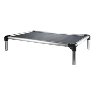Bainbridge High Quality Chew Proof with Aluminium Frame Dog Bed