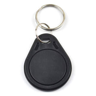 HOMESECUR Time Attendance System F-G415, M-F151P, A-F261, A-F271, A-L321, A-L365 & A-L355 Compatible Key Fob