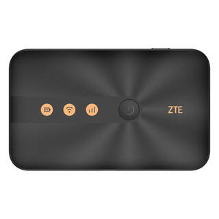 ZTE MF937 Unlocked 4G Mobile Wi-Fi Hotspot Modem Router