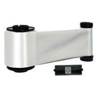 IDP Smart 70 659193 White 3000 Print Ribbon Kit for Smart 70 Printer