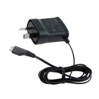 Premium Micro USB MicroUSB AC Wall Charger