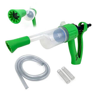 70ml Ezi Squeeze Pour-on Applicator Complete