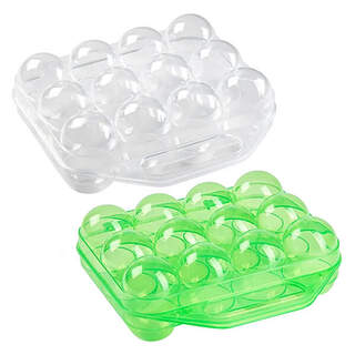 Bainbridge Egg Carrier - 12 Egg