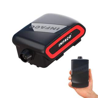 Electrocoup F3020 36V - 107WH Lithium Battery for F3020 Pruning Secateurs Shears