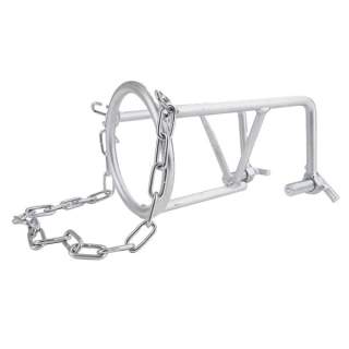 Debudding Restraint Calf
