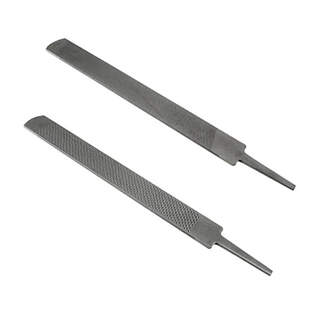 Bainbridge Hoof Economy Rasps Carbon Steel With Optional Handle