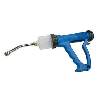 Bainbridge Drench Gun Applicator Oral Dose Sheep Drencher