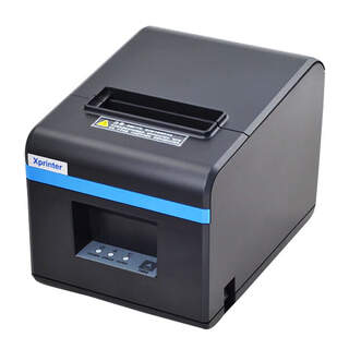 Xprinter N160II - 80mm USB / Network POS Thermal Auto Cutter Receipt Printer