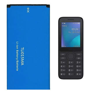 Telstra Lite 3 1500mAh Battery TLi015MA