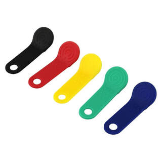 Handle Only for DS1990A-F5+ / TM1990A-F5 / RW1990 iButton TM Dallas Maxim 1-Wire Tag