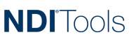 NDI Tools