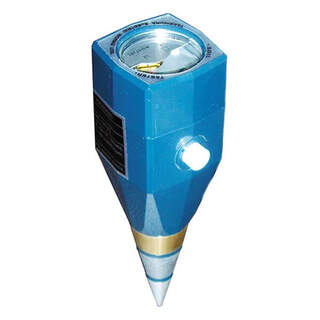 Bainbridge Takemura PH Acidity Soil Moisture Meter 2 in 1 Tester
