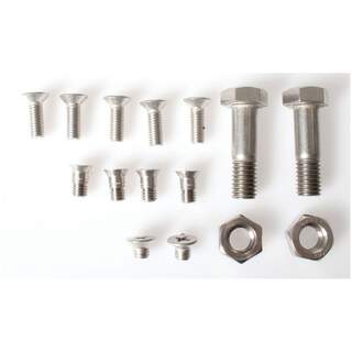 Farmhand Yearling Dehorner Replacement Bolts Set Only
