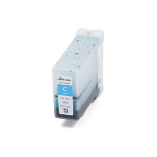 Swiftcolor 8617B001 4000D Cyan Ink Cartridge for Swiftcolor SCC-4000D Printer - 105ml