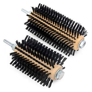 Bainbridge Rotary Brushes