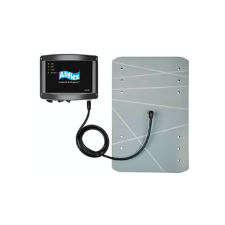 Allflex Aleis NX-SR60C Small Panel Reader System NLIS Livestock eID Scanner (Control Box, Small Antenna & Cables)