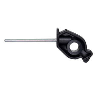 Z Tags Feedlot One Piece Self Piercing Cattle Ear Tag Tagger Replacement Pin