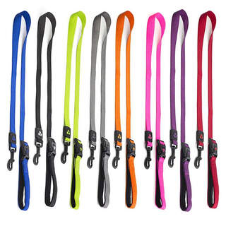Bainbridge Premium Nylon Cafe Dog Lead