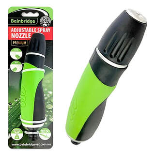 Bainbridge Premium Spray Hose Adjustable Nozzle