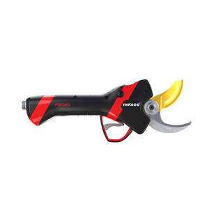 Electrocoup Cutter Pruning Cutting Shears Secateurs Battery Operated F3020 Medium Head (Shears Only - No Battery/Accessories)