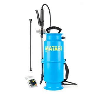 Matabi Kima 9 Compression Sprayer - 6L