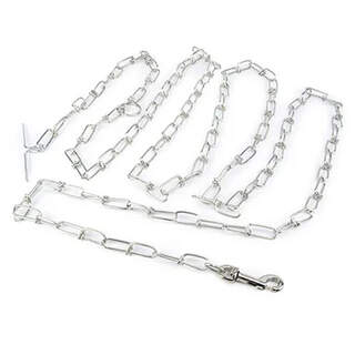 Bainbridge Dog Tie Out Rust Resistant Chains