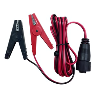 Tru-Test XRP2 12V Power Cable