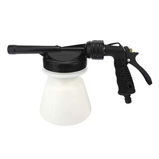 Bainbridge Multi-Purpose Livestock Shampoo Foamer