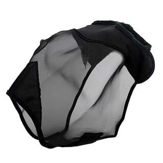 Bainbridge Fly Mask Mesh With Cut Out Ears