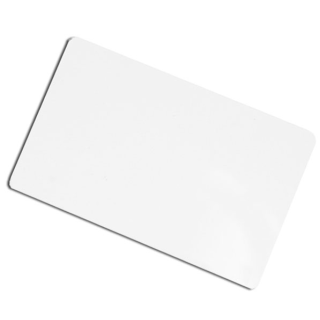 NFC Key Tag RFID White Card for Yale Luna Pro+ YLN/60/HK/CG