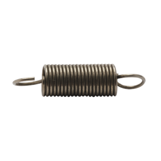 Spring for Lamb Docking Iron - Spare Part for Leader (G) / Bainbridge / TradeFlame / Companion (J) Gas Tail De-Tailer Knife