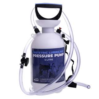 Obstetric Lube Pressure Pump