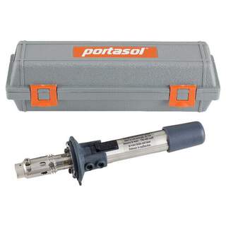 Portasol Calf Dehorner MK3 Debudder III Butane Mark 3 for Goats, Calves & Sheep