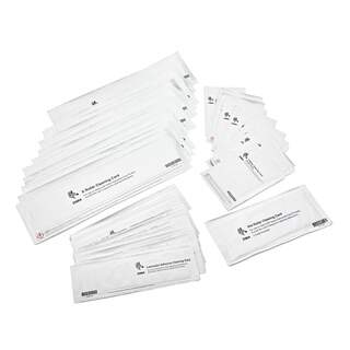 Zebra 105999-804 ZXP9 Laminator Cleaning Kit
