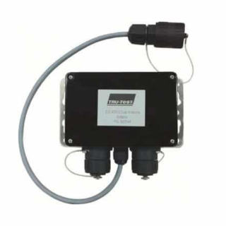 Tru-Test XRP2 Dual Antenna Adapter
