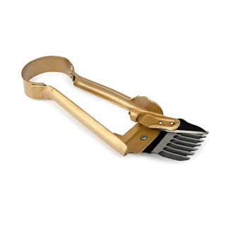 Bainbridge Tail Mane Clipper Hand Cutter Clippers for Dogs, Cows, Horses & Sheep