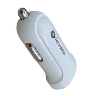 USB Charging Head Car Charger