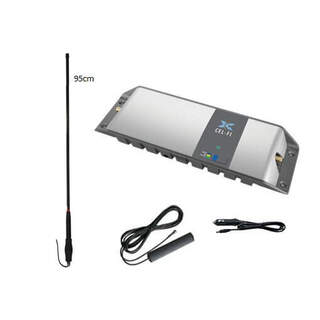 Cel-Fi GO Mobile Repeater Telstra Trucker/4WD EDGE Pack 3G and 4G Networks