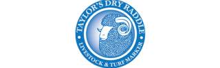 Taylor's Dry Raddle