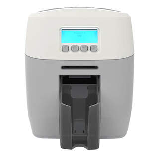 Magicard 600 Single / Double Sided ID Card Printer