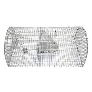 Bainbridge Mouse Rat Multi Catch Wire Rodent Repeating Trap Door