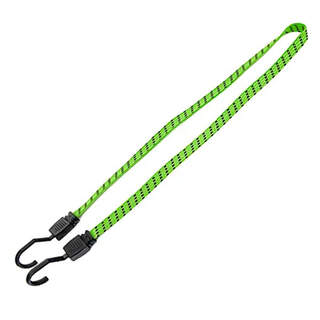 Bainbridge Flat Bungee Transport Cord - 60cm, 90cm, 120cm