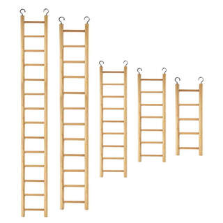 Bainbridge Bird Toy Ladder - Cage Decoration
