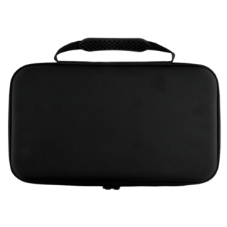 Leader GPScanID 80 EiD Tag Stick Reader Plastic Carrying Case Only