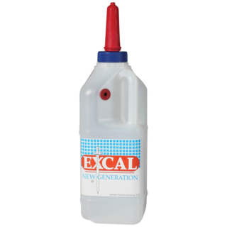 Excal Calf Feeder Bottle 2L
