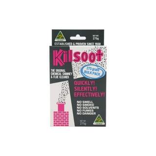 AgBoss Kilsoot Chimney Cleaner 275 Bulk Pack