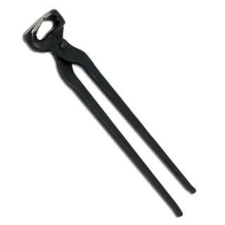Bainbridge Economy Hoof Nipper Cutter Horse Trimmer
